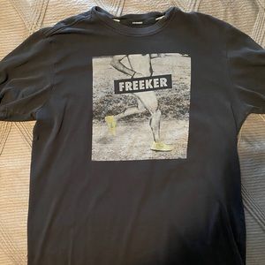 Nike “Freeker” Shirt